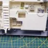 Модуль Beko WSPE6H616S без проводки