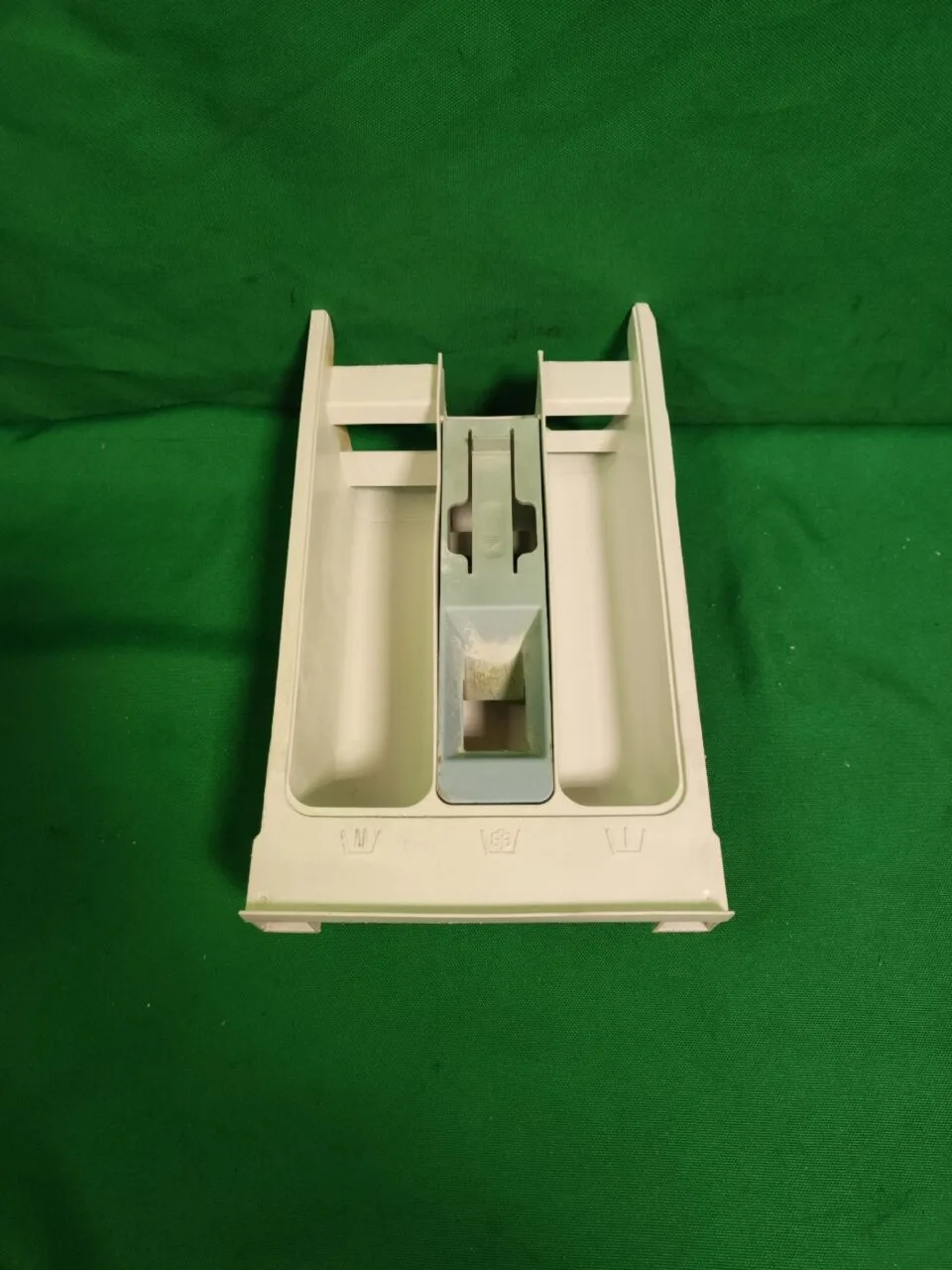 Лоток порошкоприемника Samsung DC61-02159a