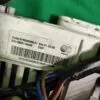 Модуль управления для стиральной машины Indesit WISN81