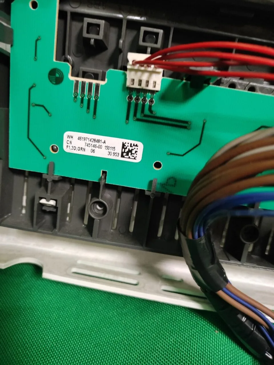 HRzYkkYlt6Y Модуль Whirlpool AWS 63013