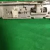 Панель с программатором Siemens SE23200/07 для посудомоечной машины