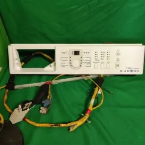 Модуль Samsung WF8500NMW8