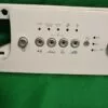 Элементы управления Beko 281353 (Только пластик)