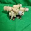 Клапан тройной Panasonic 819368 контакты