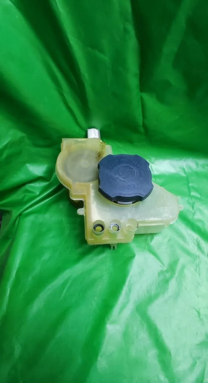 Бункер соли Haier 5281501