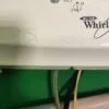 Модуль Whirlpool AWE 7729 вертикальная загрузка