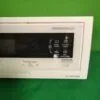 Панель управления Electrolux EWT 1377VOW для стиральной машины (Вертикальная загрузка)
