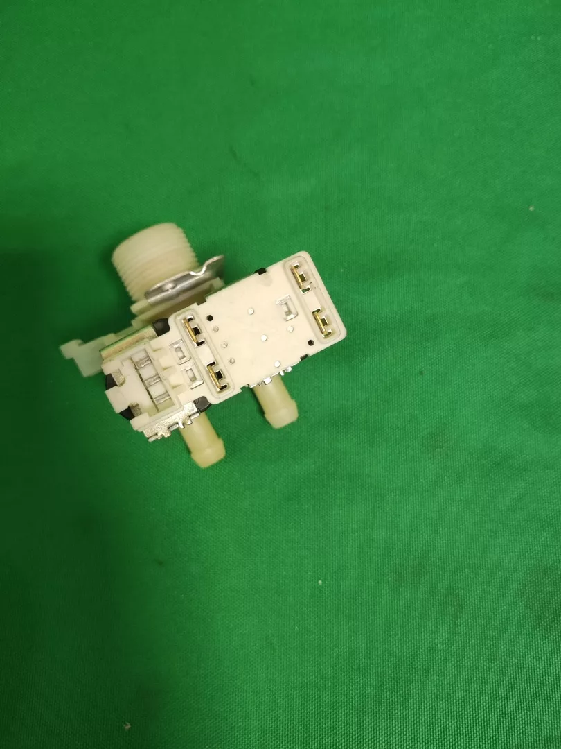 Клапан двойной Bosch 461973073171 с герконом