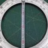 Обрамление внешнее Electrolux 1328289325 сер