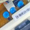 Модуль Samsung WF7452S9R восстановл