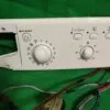 Модуль управления Indesit IWB6105 для стиральной машины
