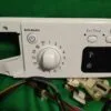 HXNyjdcLbqo Модуль управления Indesit IWUE 4105 для стиральной машины