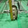 Верхняя корзина Bosch 687116 для пмм 45см