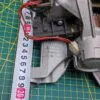 Двигатель Indesit 160021112.00 6 контактов