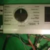 Модуль управления Beko WSPE6H616S серебро
