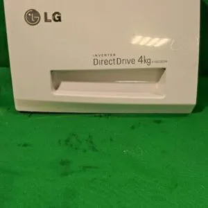 Панель порошкоприемника LG F1022SDR Панель порошкоприемника LG F1022SDR
