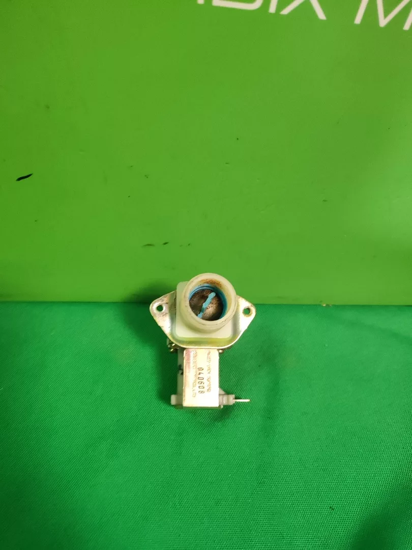 Клапан одинарный Samsung DC62-30310D контакты