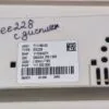 Силовой модуль Electrolux EE228 с дисплеем для пмм