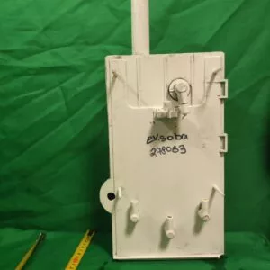 Бункер порошкоприемника Evro Soba 278063 Бункер порошкоприемника Evro Soba 278063