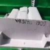 Лоток порошкоприемника Samsung DC61-02158
