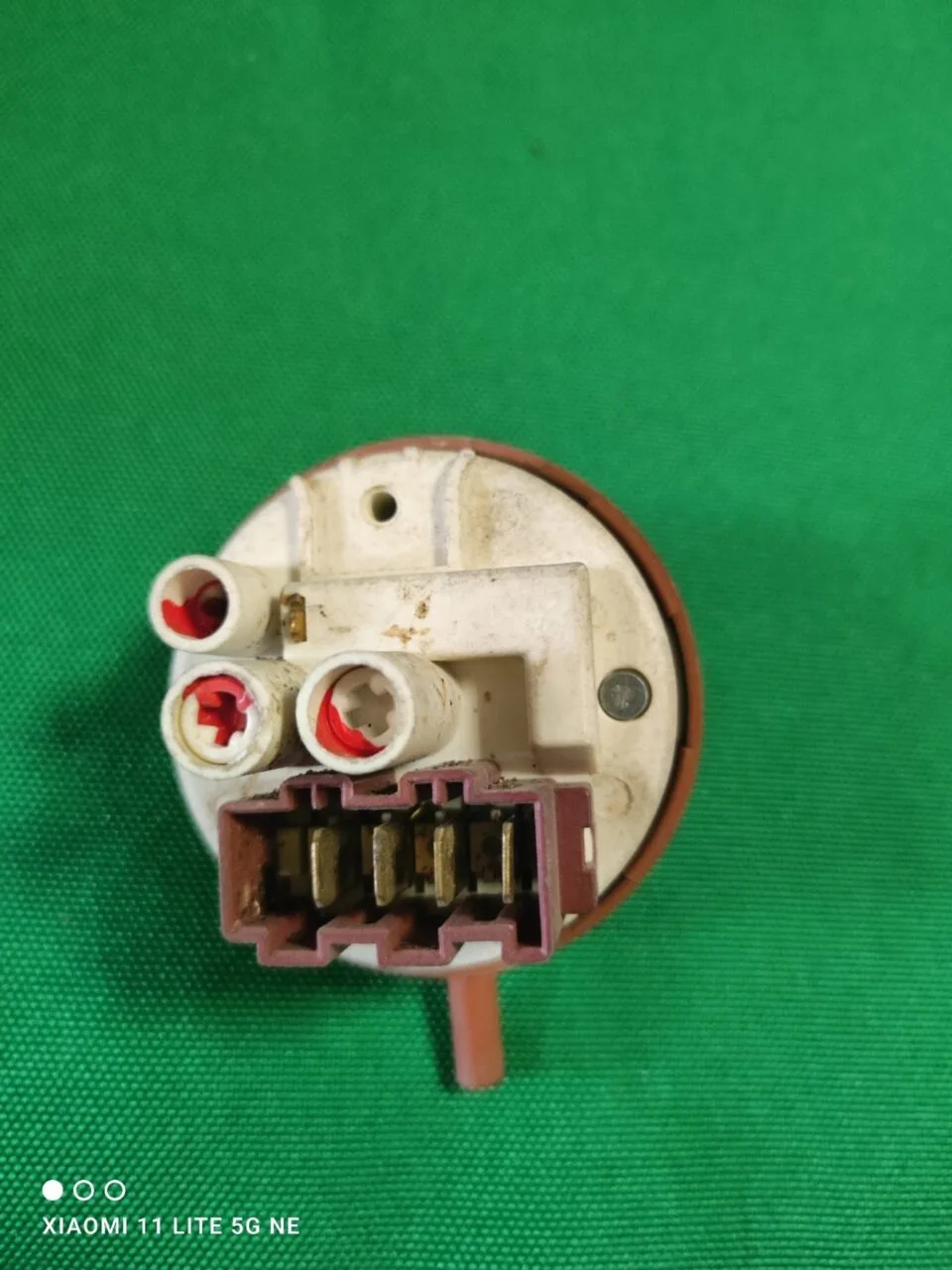 Прессостат Ariston 160019979.02