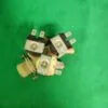 HgCx5xnJ5m4 Клапан 3й Daewoo 33690129 контакты