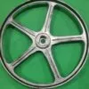 Шкив Smeg 40020000702(-701-700)