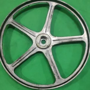 Шкив Smeg 40020000702(-701-700)