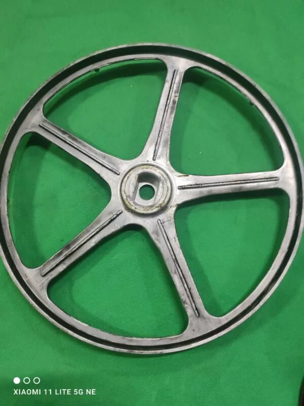 Шкив Smeg 40020000702(-701-700)
