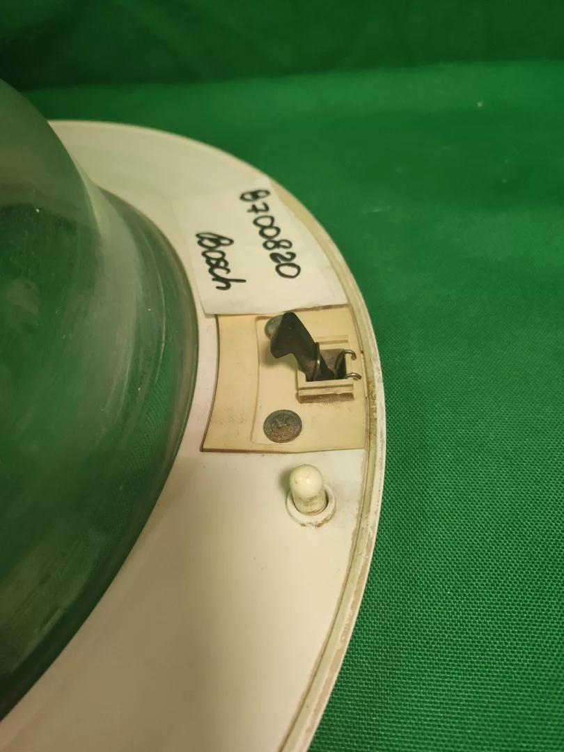 Люк Bosch B 700820