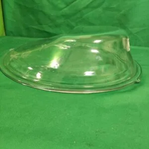 Стекло люка Candy R 41006311