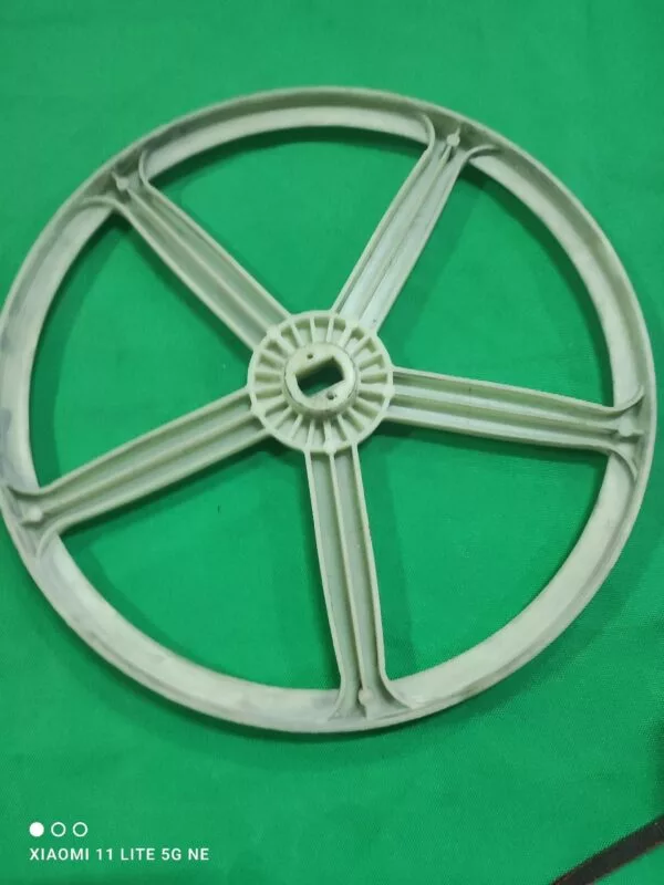 Шкив Whirlpool w11522874