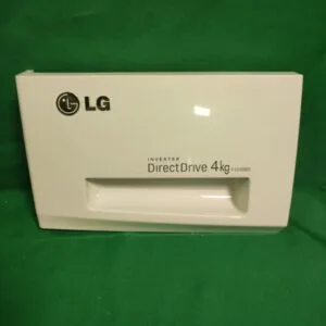 Панель порошкоприемника LG F1039SD Панель порошкоприемника LG F1039SD