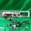 Модуль Beko WKD 24500T