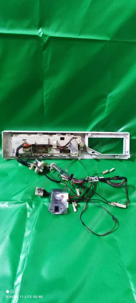 Модуль Beko WKD 24500T
