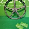 Шкив Zanussi 268134100 268134400