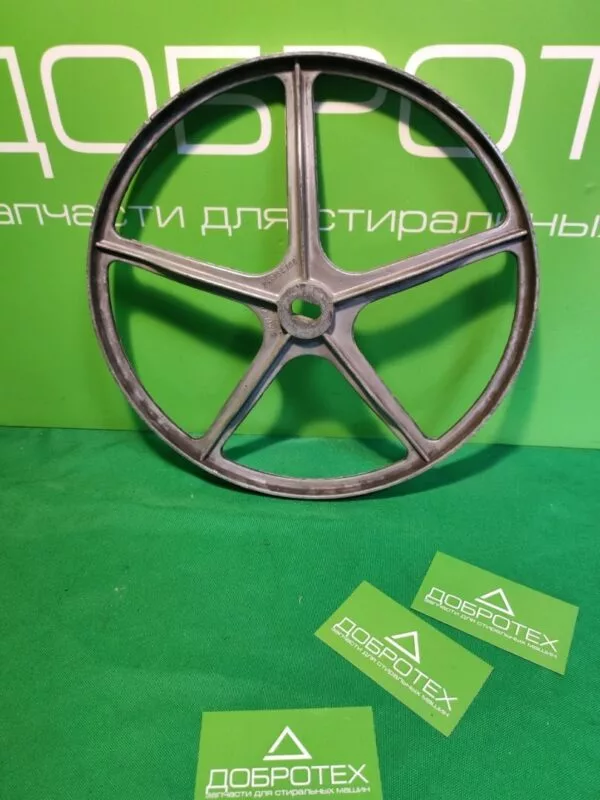 Шкив Zanussi 268134100 268134400
