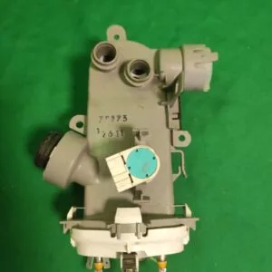 Тэн Bosch 9000410681 с датчиком мутности (нагревательный элемент) для посудомоечной машины