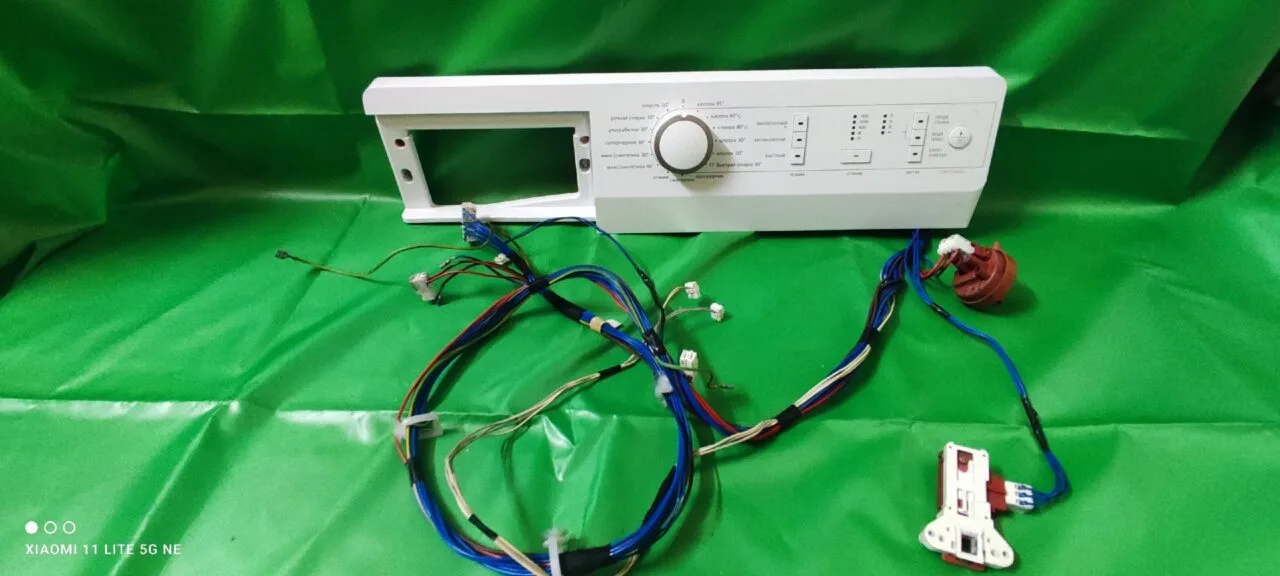 Модуль Gorenje MV62FZ12/S