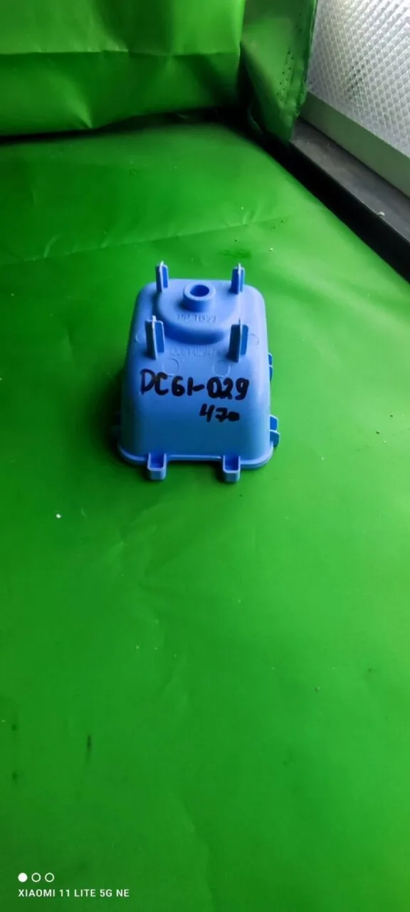 Вставка под жидкие средства Samsung DC61-02947a