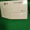 Панель порошкоприемника LG WD-10180N для стиральной машины