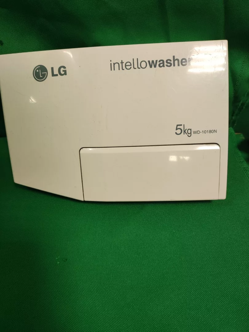 Панель порошкоприемника LG WD-10180N для стиральной машины