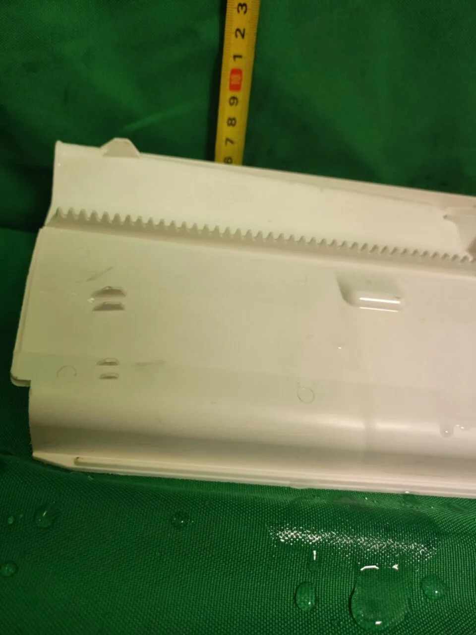Лоток порошкоприемника Gorenje G270083-2