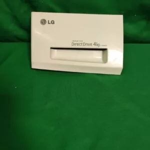 Панель порошкоприемника LG E1069SD/LD для стиральной машины Панель порошкоприемника LG E1069SD/LD для стиральной машины