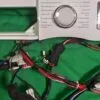 Модуль Samsung WF60F42W2W для стиральной машины