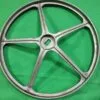 Шкив Zanussi 124612500 Шкив Zanussi 124612500