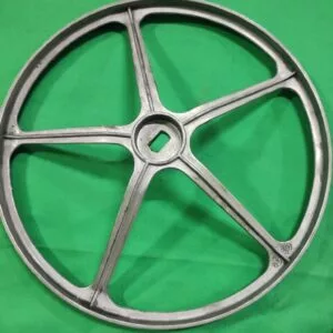 Шкив Zanussi 124612500 Шкив Zanussi 124612500