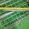 Верхняя корзина Haier 1091602 для пмм 45