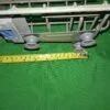Корзина верхняя Weissgauff 102119006 для пмм 60см