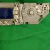 Панель управления Ariston Aqualtis LCD52 CW 03.13.00 для стиральной машины
